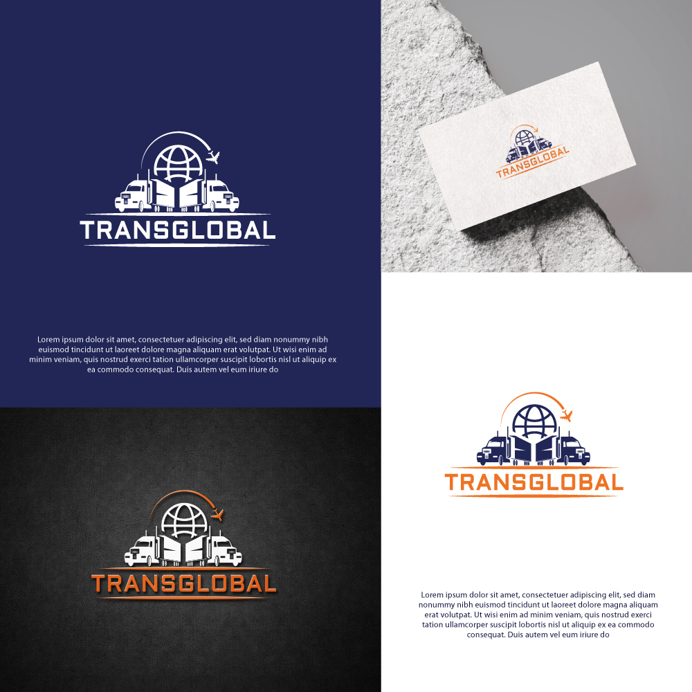 Logo Design by Tan-D for this project | Design #30355171
