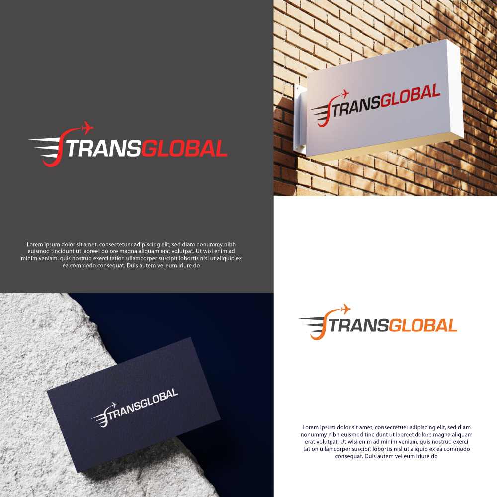 Logo Design by Tan-D for this project | Design #30355174
