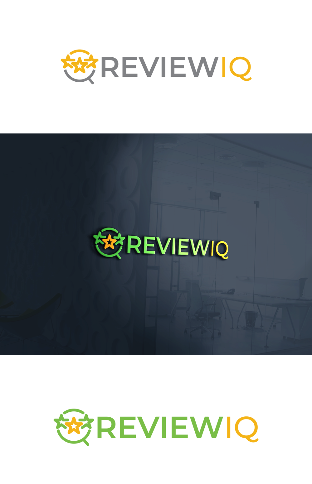 Logo Design by Ellene for this project | Design #30356647
