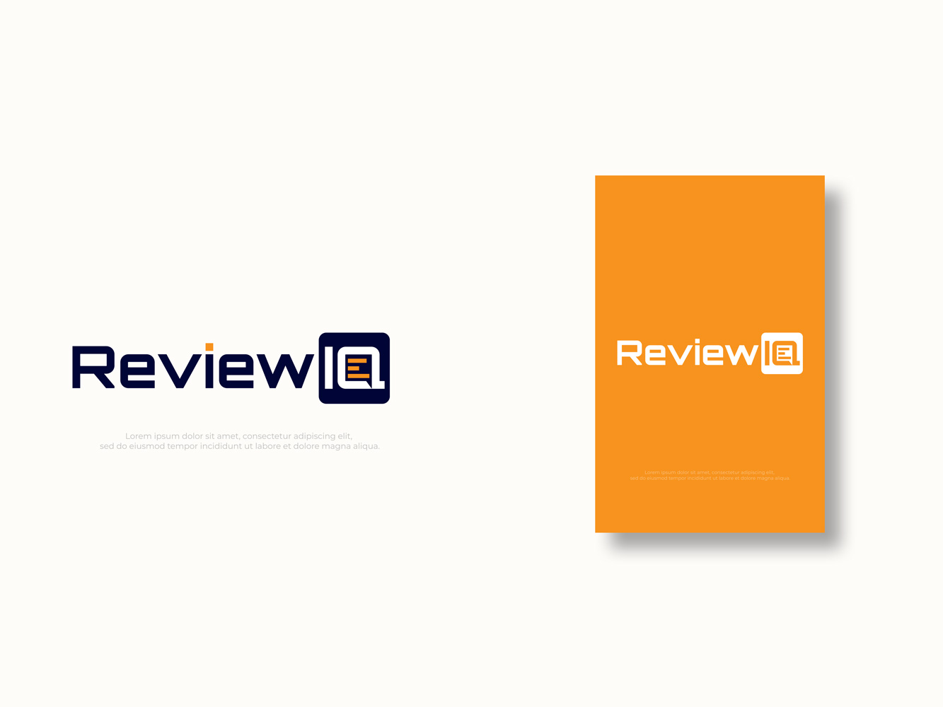 Logo Design by Senpachie for this project | Design #30348878
