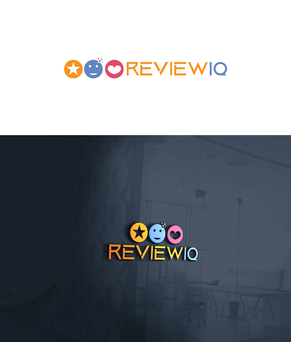 Diseño de Logo por RA-bica para este proyecto | Diseño #30351499