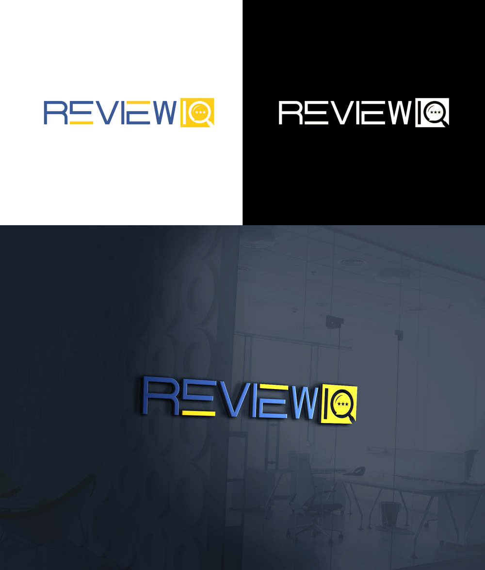 Logo Design by RA-bica for this project | Design #30351500