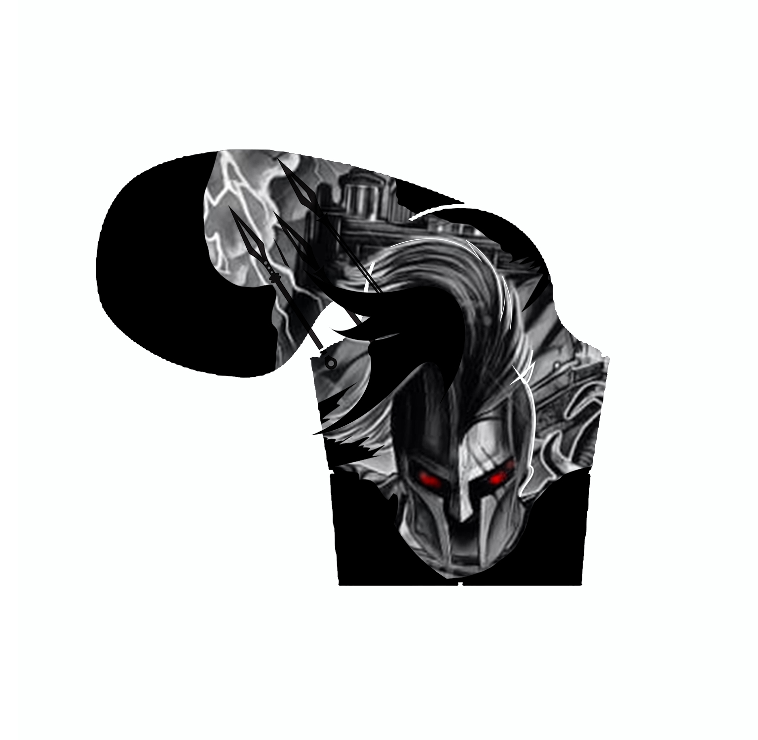 Tattoo Design by Mahder for this project | Design #30355584