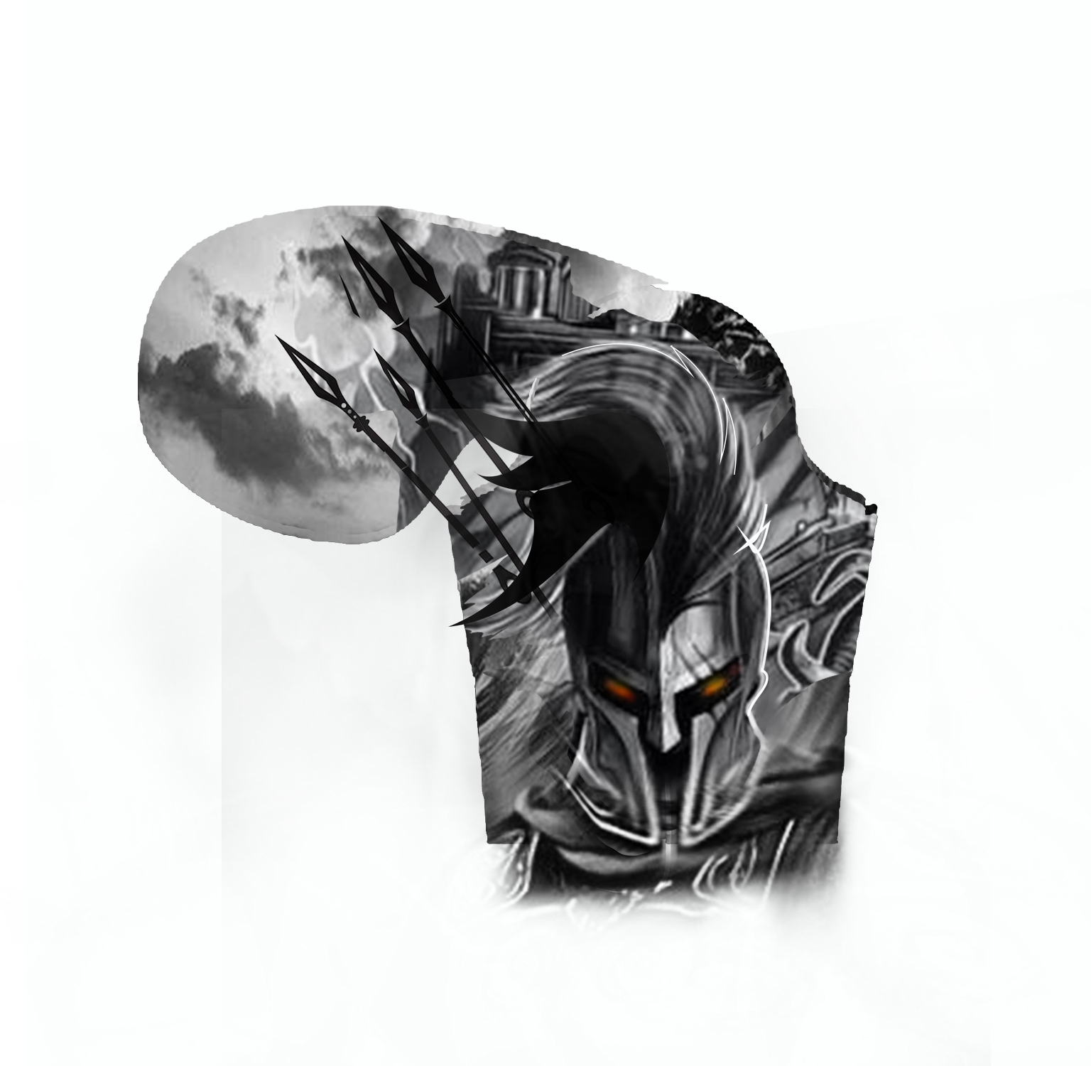 Tattoo Design by Mahder for this project | Design #30361356