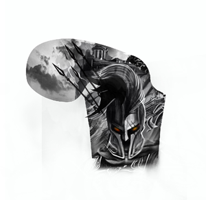 Tattoo Design by Mahder for this project | Design: #30361356