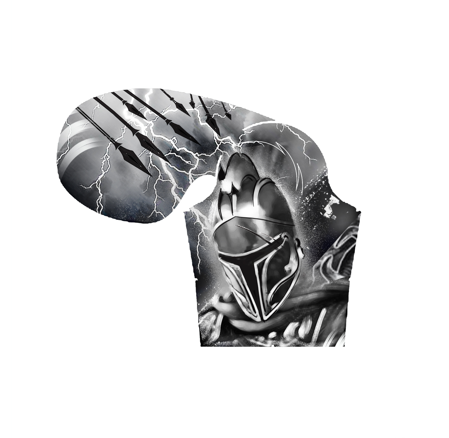 Diseño de Tatuaje por Mahder para este proyecto | Diseño #30378008