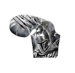 Tattoo Design by Mahder for this project | Design: #30378008