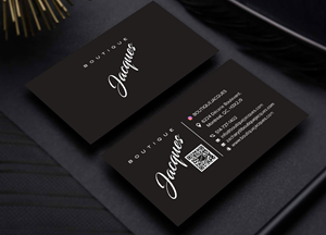 Diseño de Tarjeta de Presentación por sadikul islam para este proyecto | Diseño: #30348808