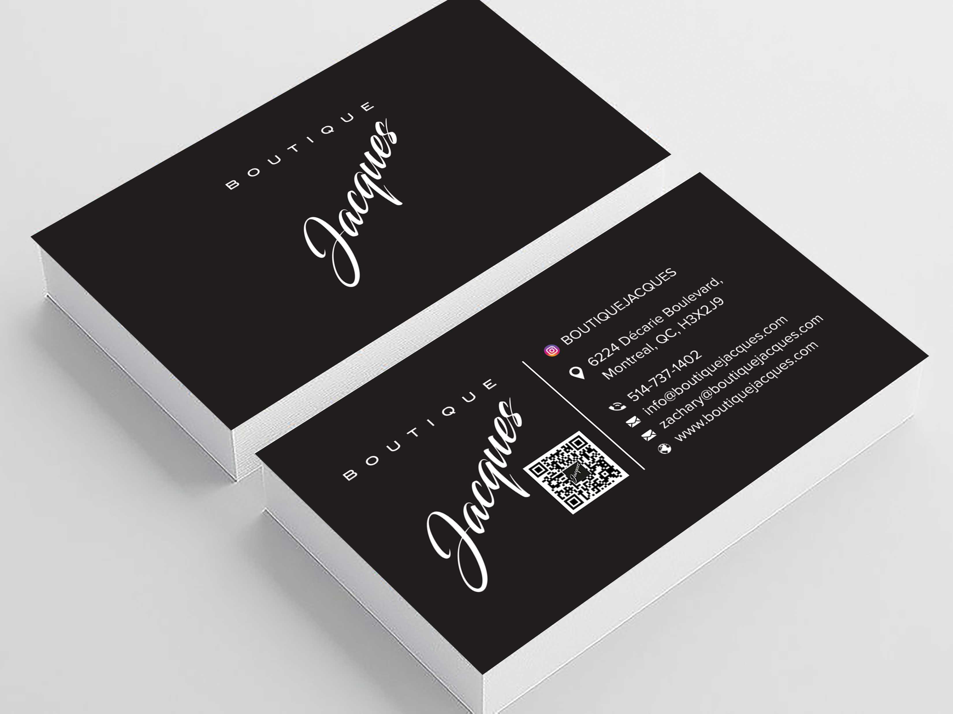 Business Card Design by sadikul islam for this project | Design #30348809