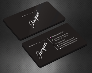 Business Card Design by sadikul islam for this project | Design: #30348811