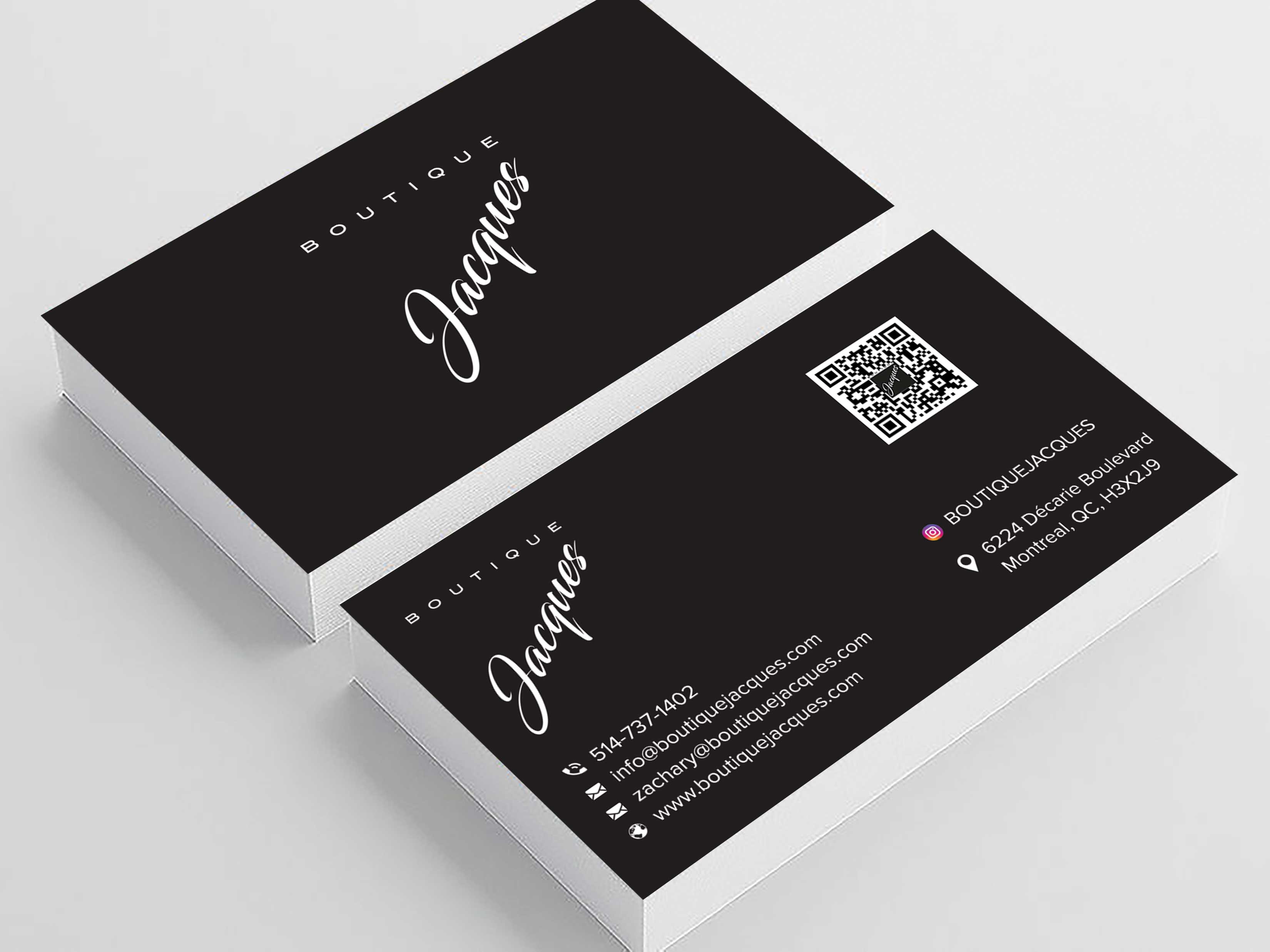 Business Card Design by sadikul islam for this project | Design #30348845