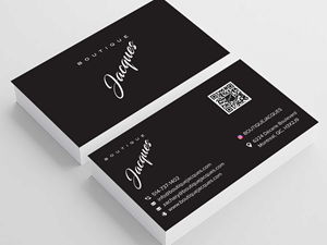 Business Card Design by sadikul islam for this project | Design: #30348845
