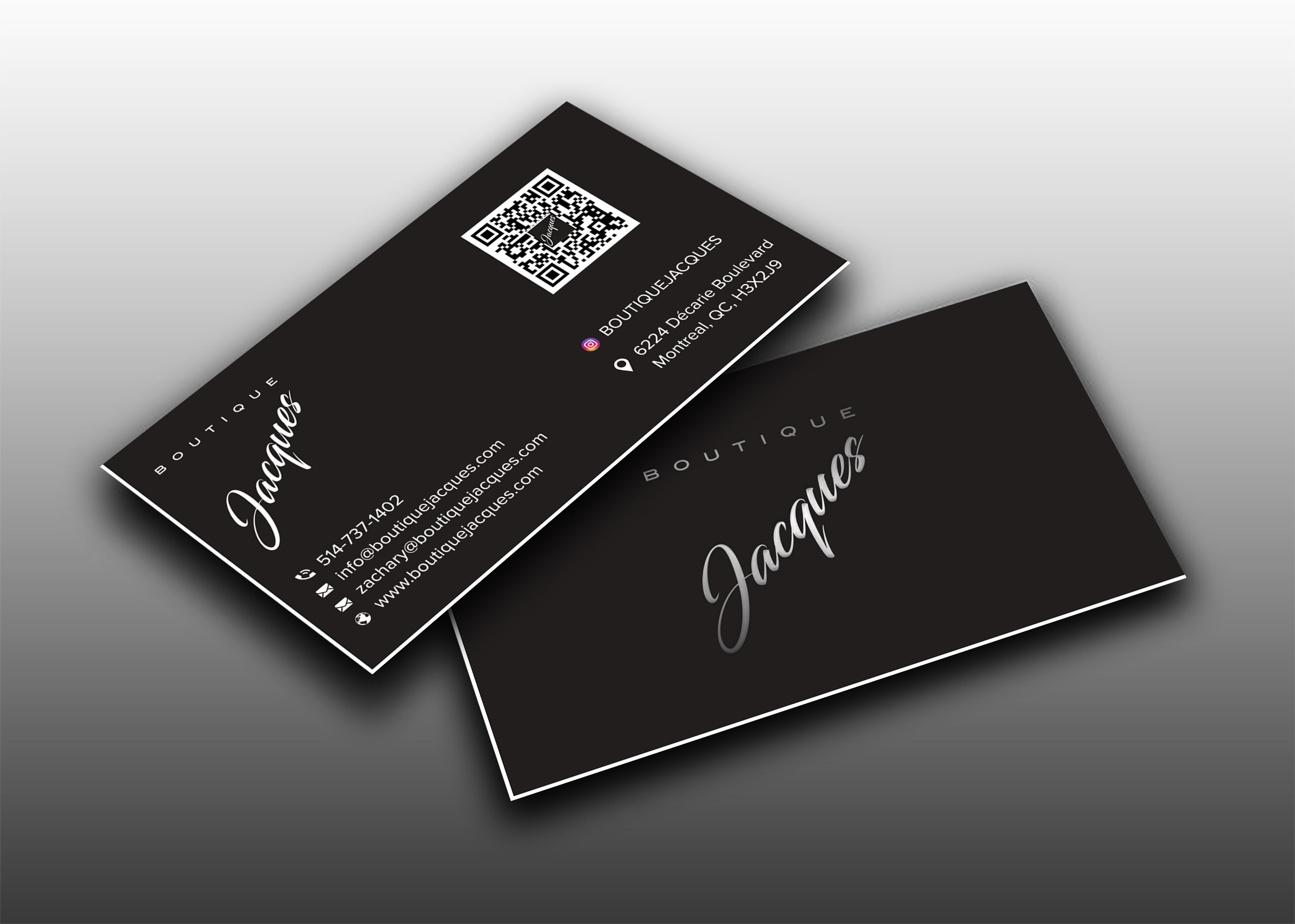 Business Card Design by sadikul islam for this project | Design #30348896