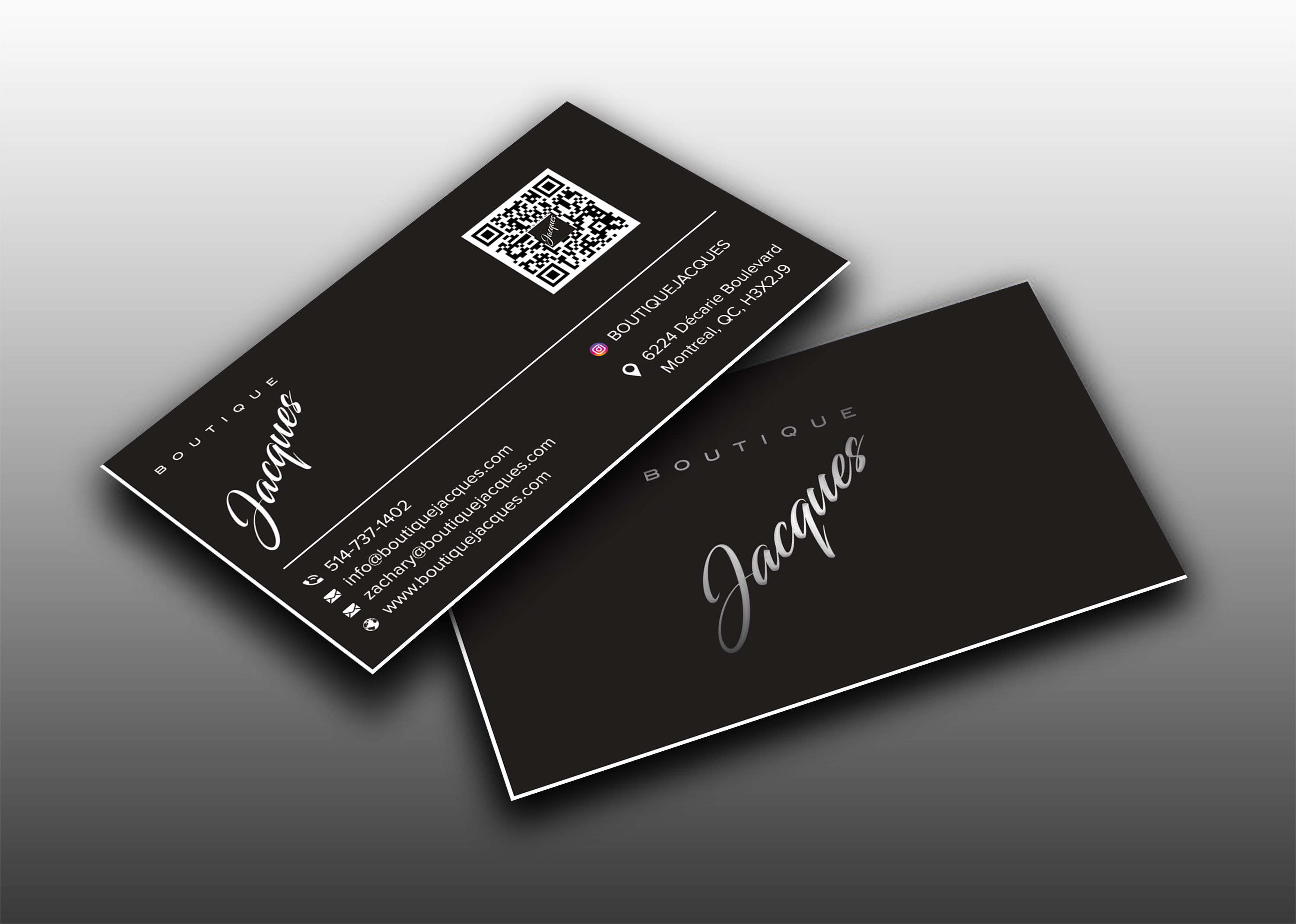 Business Card Design by sadikul islam for this project | Design #30348898