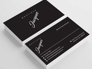 Business Card Design by sadikul islam for this project | Design: #30348964