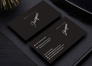 Business Card Design by sadikul islam for this project | Design: #30348973