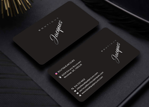 Business Card Design by sadikul islam for this project | Design: #30348975