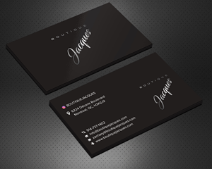 Business Card Design by sadikul islam for this project | Design: #30348976