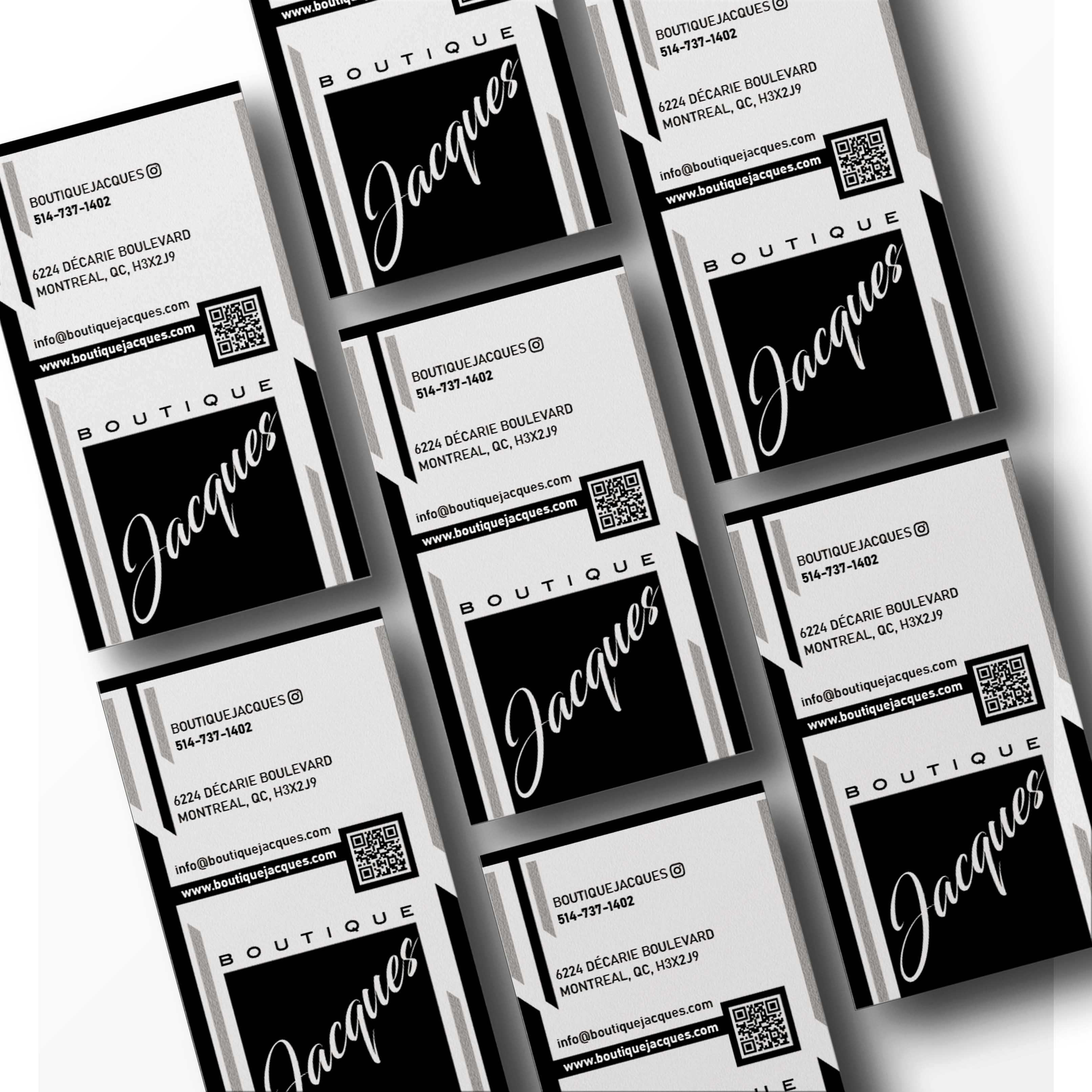 Business Card Design by Fezy Design Studio for this project | Design #30349309
