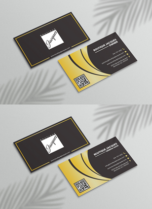 Design de Carte de Visite par Design Athics pour ce projet | Design : #30359983