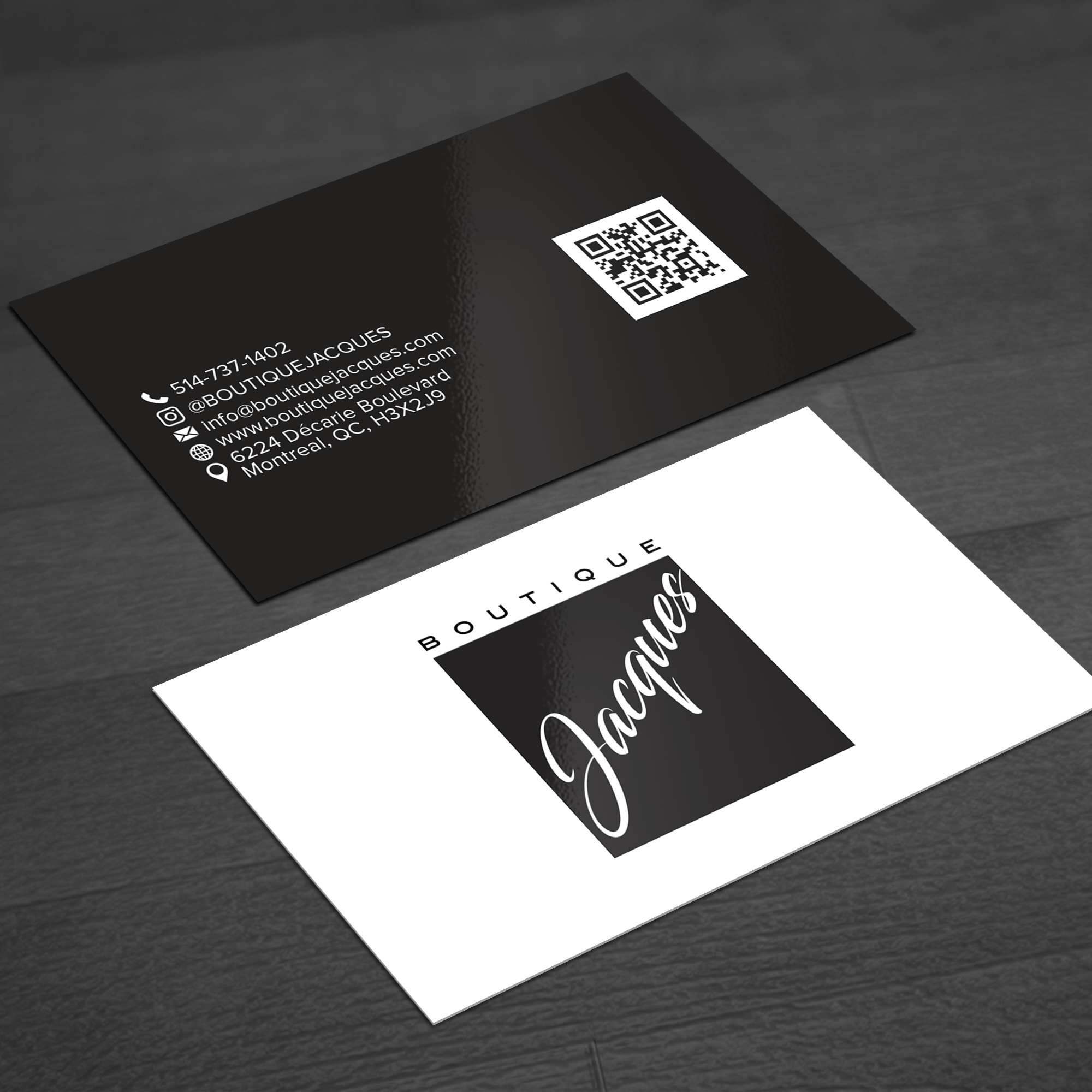 Business Card Design by WellDesign for this project | Design #30357212