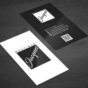 Design de Carte de Visite par WellDesign pour ce projet | Design : #30357214