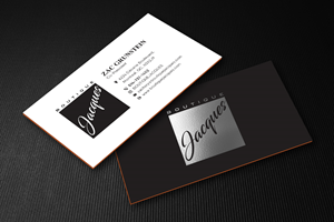 Business Card Design by Sun Moon Graphic Designer for this project | Design #30351833