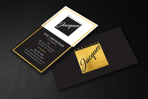 Design de Carte de Visite par Sun Moon Graphic Designer pour ce projet | Design : #30351843