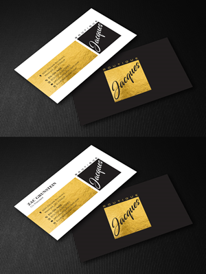 Design de Carte de Visite par Sun Moon Graphic Designer pour ce projet | Design : #30351844