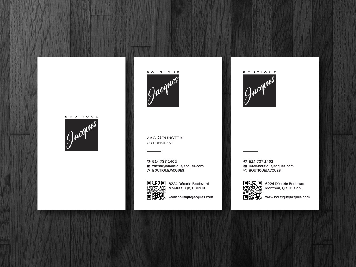 Business Card Design by Atvento Graphics for this project | Design #30350595