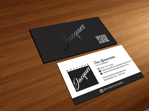 Business Card Design by Creations Box 2015 for this project | Design: #30352989