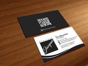 Business Card Design by Creations Box 2015 for this project | Design: #30352990