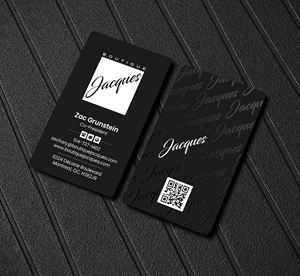 Business Card Design by Creations Box 2015 for this project | Design: #30352991
