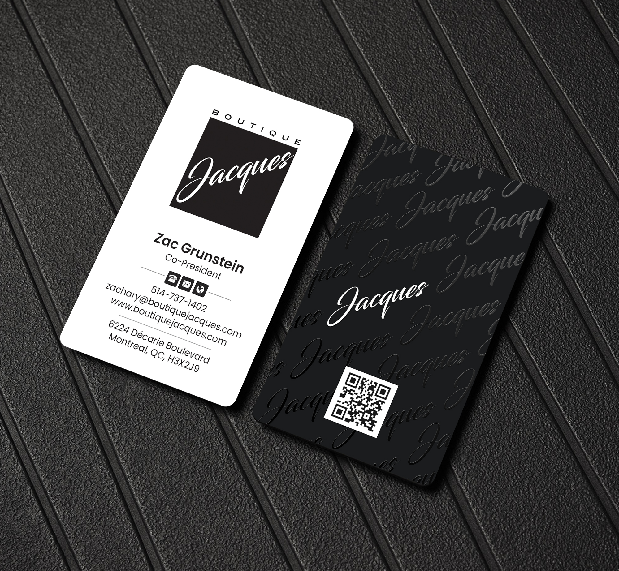 Business Card Design by Creations Box 2015 for this project | Design #30352992
