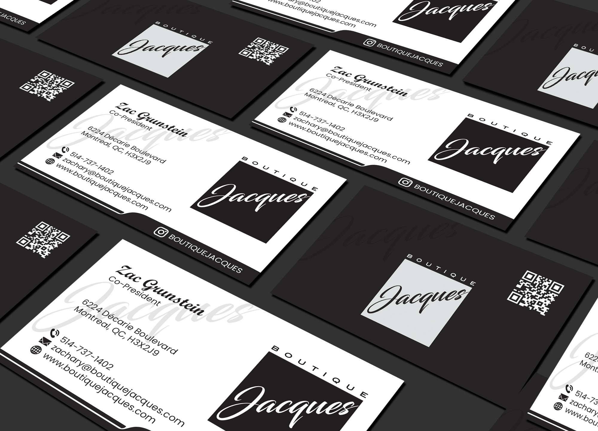 Business Card Design by Creations Box 2015 for this project | Design #30352994