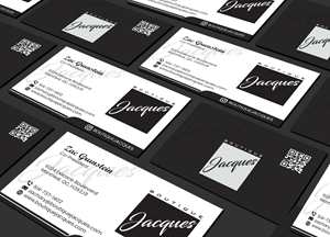 Business Card Design by Creations Box 2015 for this project | Design: #30352994