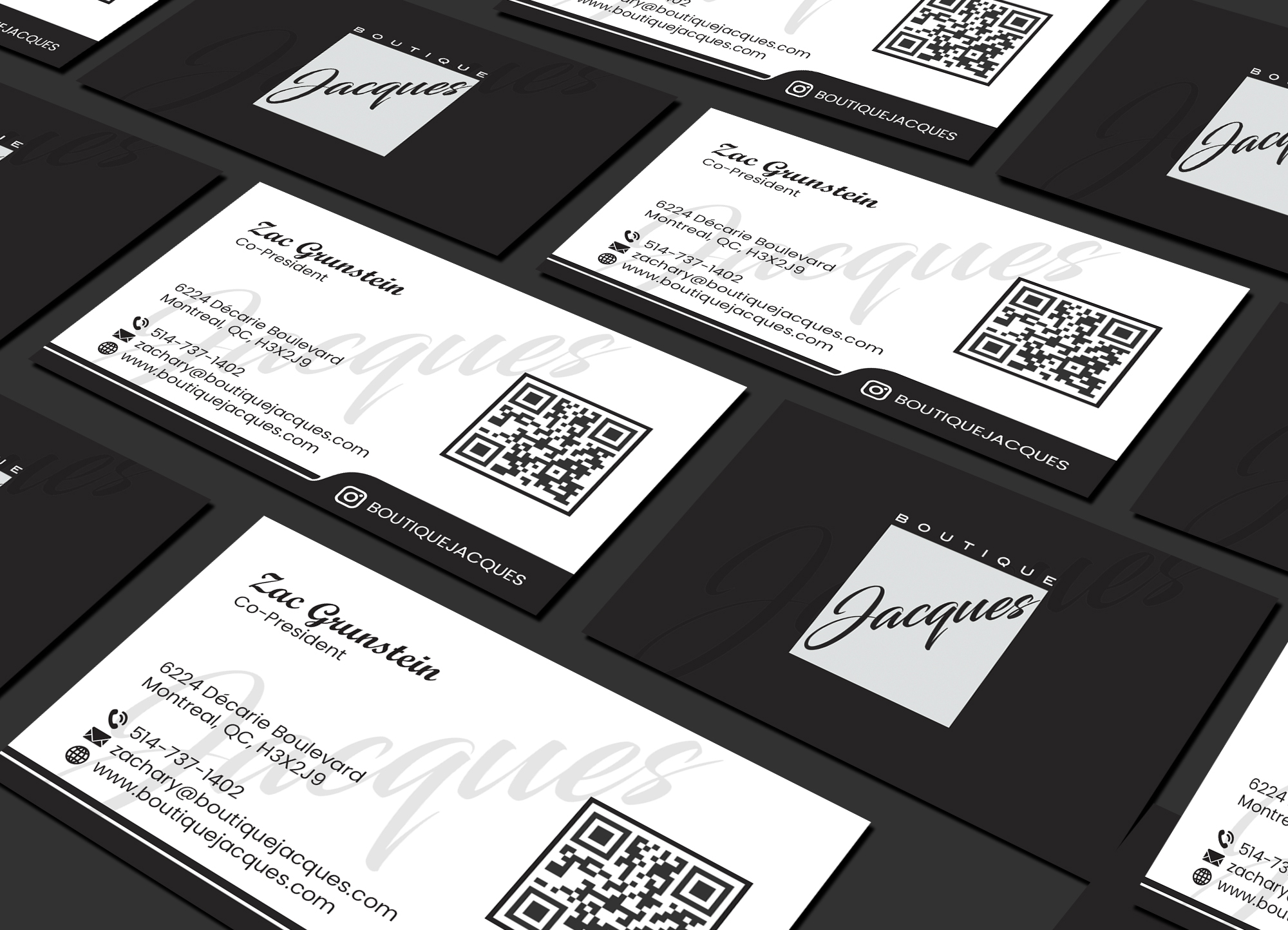 Business Card Design by Creations Box 2015 for this project | Design #30352995