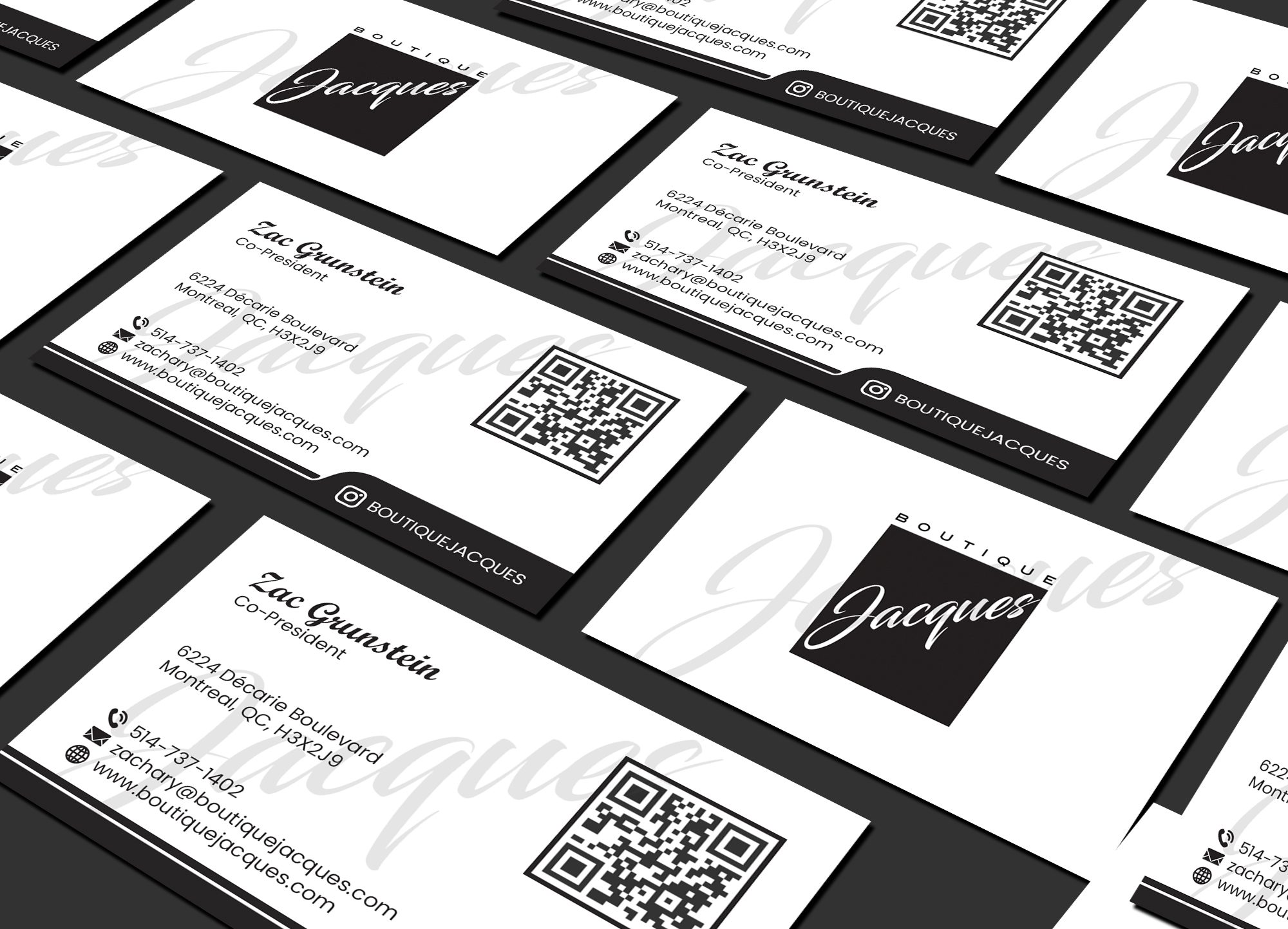 Business Card Design by Creations Box 2015 for this project | Design #30352996