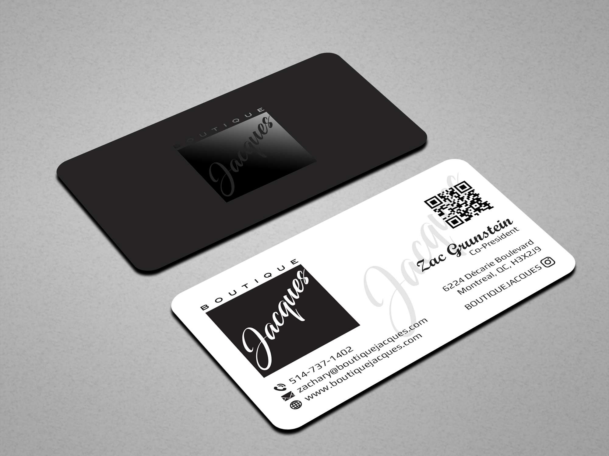 Business Card Design by Creations Box 2015 for this project | Design #30353007