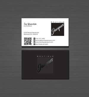 Business Card Design by Creations Box 2015 for this project | Design: #30353009