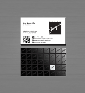 Business Card Design by Creations Box 2015 for this project | Design: #30353011