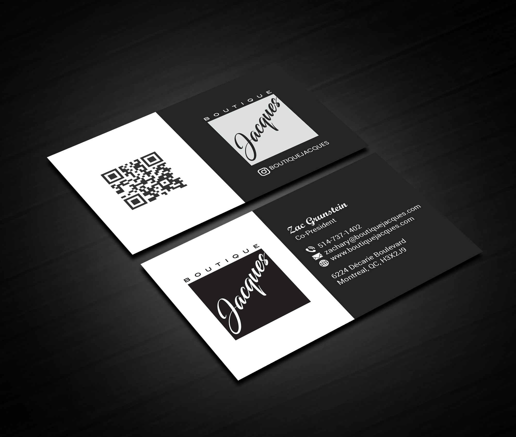 Design de Carte de Visite par Creations Box 2015 pour ce projet | Design #30359768
