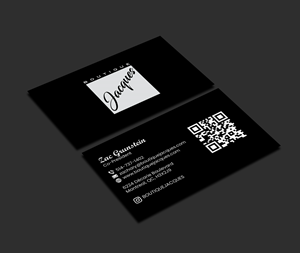 Business Card Design by Creations Box 2015 for this project | Design: #30359770