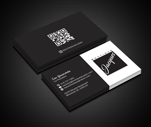 Business Card Design by Creations Box 2015 for this project | Design: #30359771