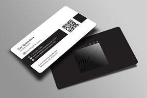 Business Card Design by Creations Box 2015 for this project | Design: #30366030