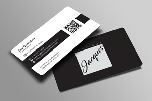 Business Card Design by Creations Box 2015 for this project | Design: #30366031