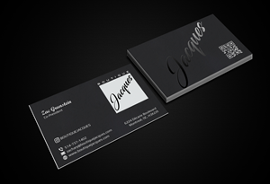 Design de Carte de Visite par Creations Box 2015 pour ce projet | Design : #30366032