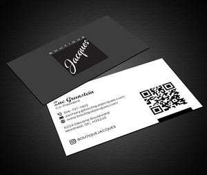 Design de Carte de Visite par Creations Box 2015 pour ce projet | Design : #30366033