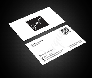 Design de Carte de Visite par Creations Box 2015 pour ce projet | Design : #30366039