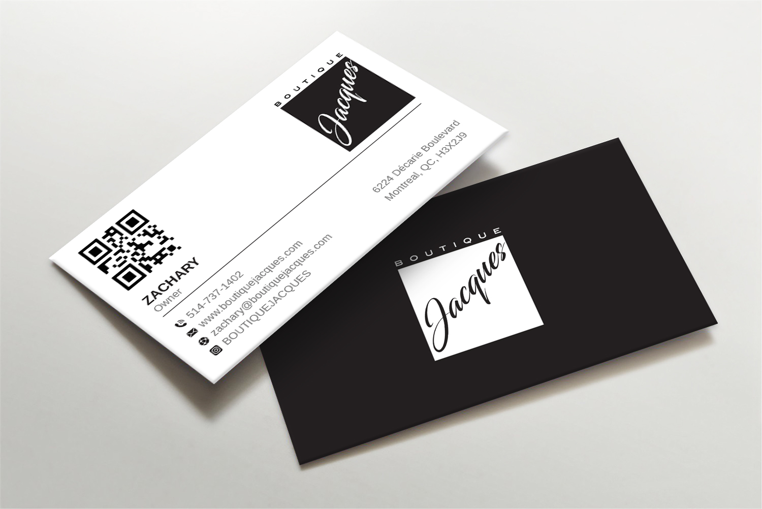 Design de Carte de Visite par LAXMI DESIGNHUB pour ce projet | Design #30359263